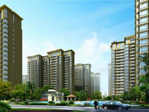 安糧藍海城市廣場 安糧藍海城市廣場