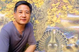 趙坤[山東工藝美術學院美術系副教授]