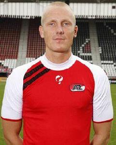 范德費爾登 范德費爾登