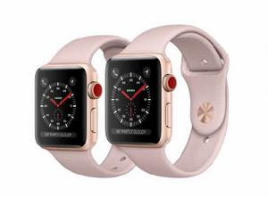 Apple Watch Series 3 Apple Watch Series 3