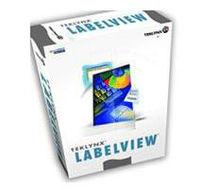 LabelView條形碼軟體