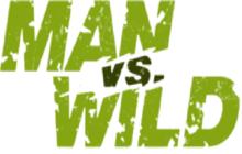 Man Vs Wild