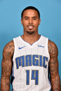 D.J.奧古斯汀 D.J.奧古斯汀