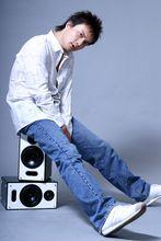 不要閉上你的眼睛