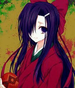 春日野椿 春日野椿