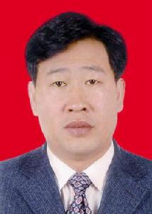 盧愛兵[山海關區委常委、區政府副區長]