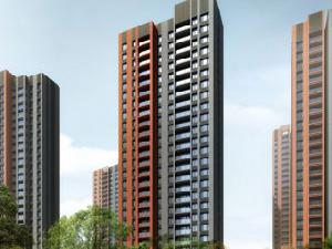 朗詩東吳綠郡 朗詩東吳綠郡