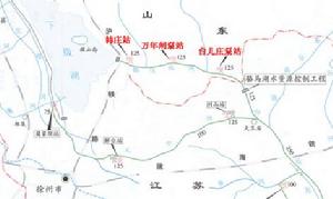 韓莊二街 韓莊二街