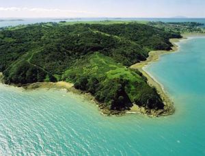 懷赫科島 懷赫科島