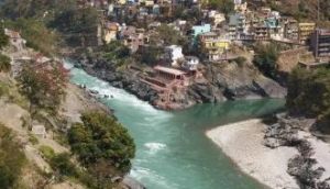 達布蒂河 達布蒂河