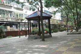 劉家窯東里小區 劉家窯東里小區