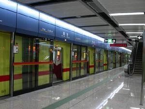 自動列車運行裝置