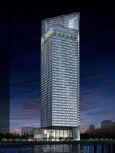 花旗銀行大廈 花旗銀行大廈