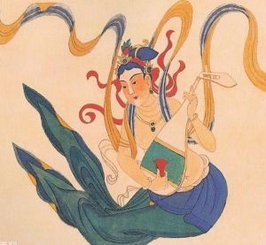 婆羅八部 婆羅八部