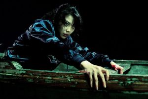 《蝙蝠》 《蝙蝠》