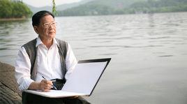 陸放[中國版畫家]