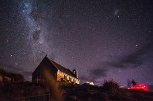 好牧羊人教堂 好牧羊人教堂