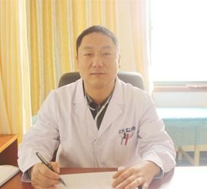 沈顏[消化內科醫生]