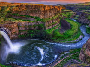 美國大峽谷-The Grand Canyon