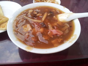 菏澤牛肉胡辣湯 菏澤牛肉胡辣湯