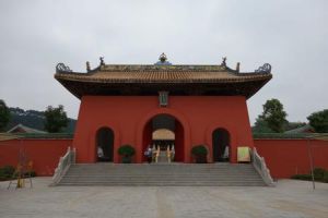 南寧孔廟 南寧孔廟