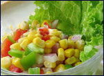 松仁玉米沙拉 松仁玉米沙拉