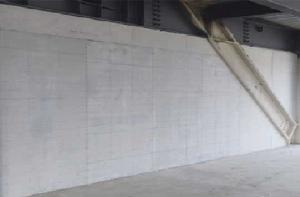 現澆輕質複合牆體 現澆輕質複合牆體