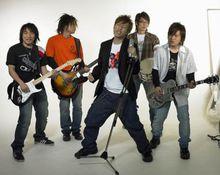 五月天成員石錦航