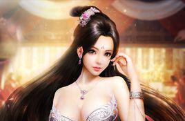 陽炎[玄幻小說《武煉巔峰》中的角色]