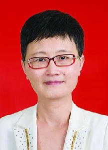 楊文英[江西省上饒市委副書記]