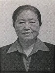 王琪[四川大學教授]