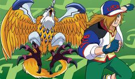 麥克·帕德森 麥克·帕德森