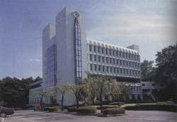 奧羽大學 奧羽大學