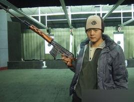 劉坤[退伍軍人]