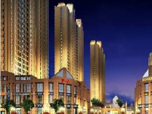 凱旋中央公園期 凱旋中央公園期