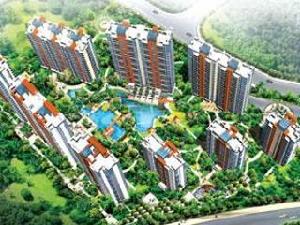 福晟錢隆御景 福晟錢隆御景