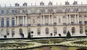 維也納美泉宮劇院 （Schönbrunn Schlosstheater）