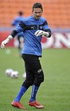 約翰尼&middot;萊奧尼