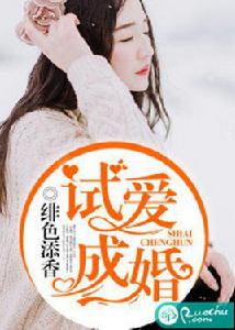 試愛成婚[若初文學網小說]
