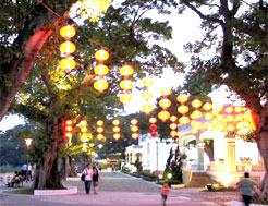 氹仔住宅博物館