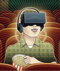 預防劇透式觀影 預防劇透式觀影