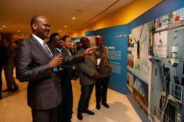 維護世界和平的中國軍隊 維護世界和平的中國軍隊