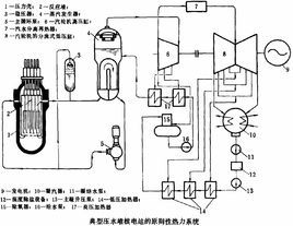 壓水堆核電廠支配人員根底實踐培訓系列教材