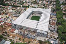 2014巴西世界盃[2014年巴西世界盃]