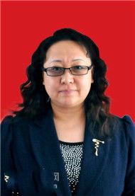 李立平[大同市廣靈縣原縣長]