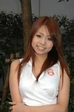 岡安麻里子 岡安麻里子