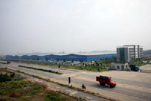 衡陽鋼管深加工產業聚集區 衡陽鋼管深加工產業聚集區