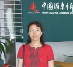 胡長華[泰安市委黨校教授]