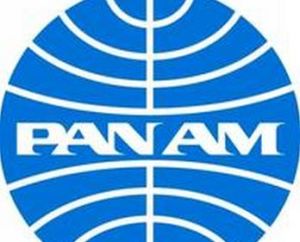 泛美世界航空公司 泛美世界航空公司