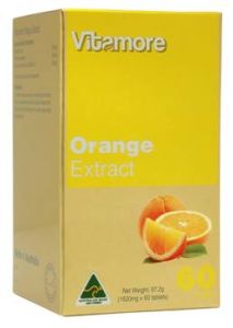 產品包裝（60粒/瓶）